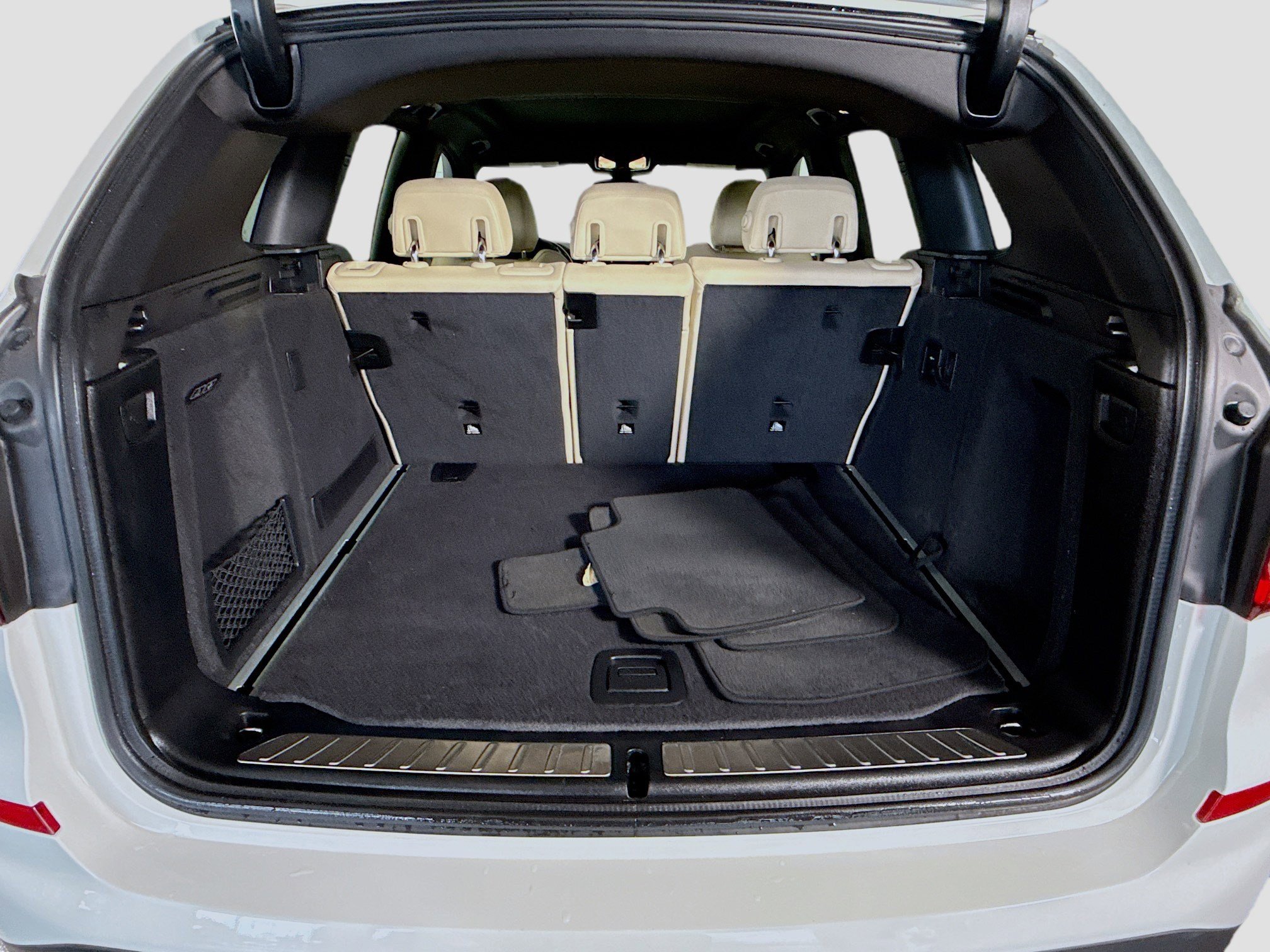 Used 2020 BMW X3 xDrive30i w/ Convenience Package image 35