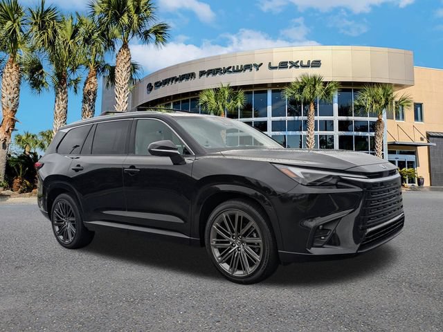Used 2026 Lexus TX 350 AWD w/ Technology Package image 2