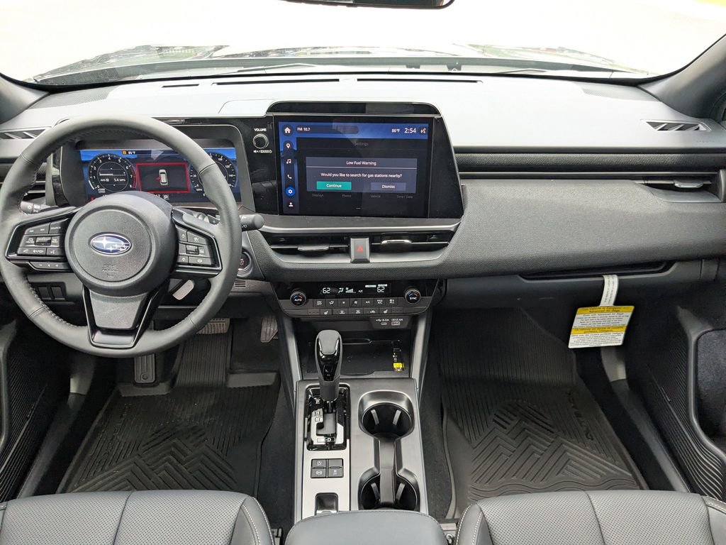 New 2026 Subaru Outback Premium AWD/4WD image 15