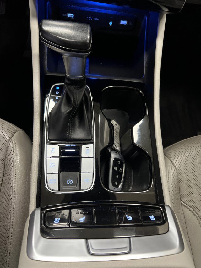 Used 2022 Hyundai Tucson SEL w/ Convenience + Premium Package image 26