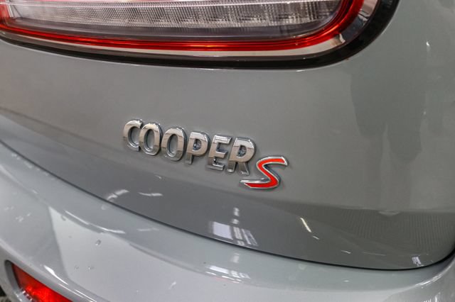 Used 2021 MINI Cooper Clubman S AWD/4WD image 12
