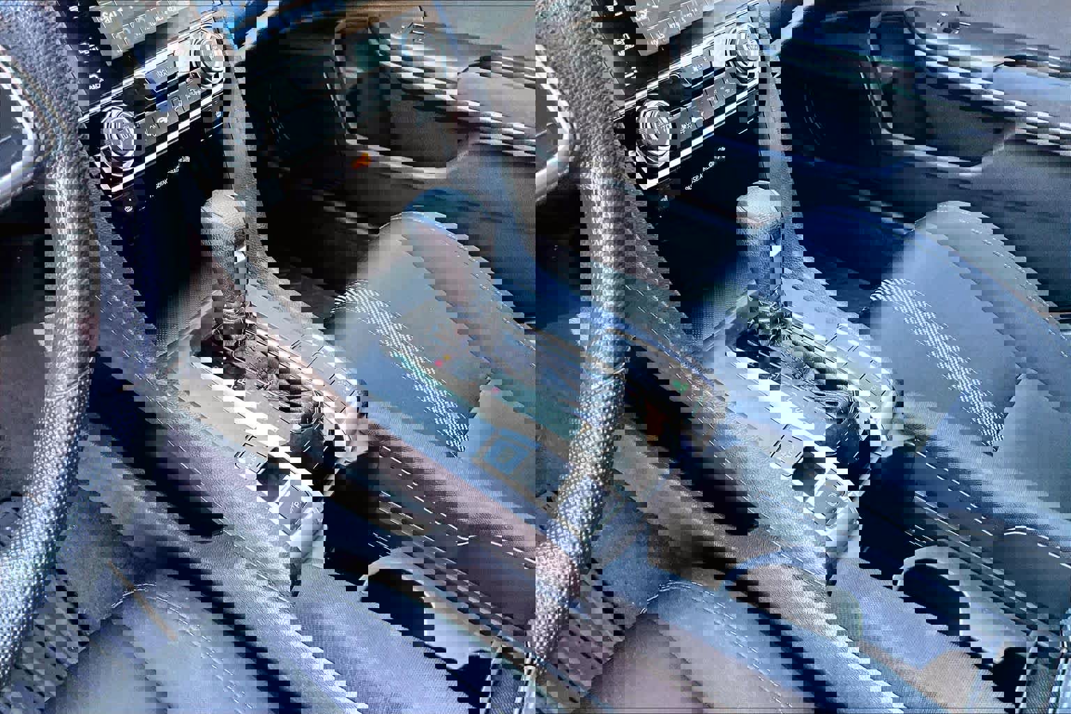 Used 2017 Honda Civic EX-T image 16