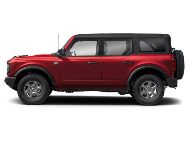New 2026 Ford Bronco Big Bend w/ Black Diamond Package AWD/4WD image 2
