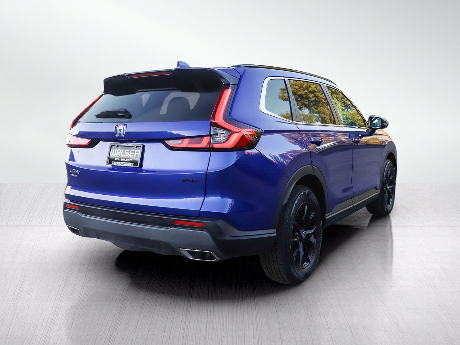 Used 2023 Honda CR-V Sport image 5