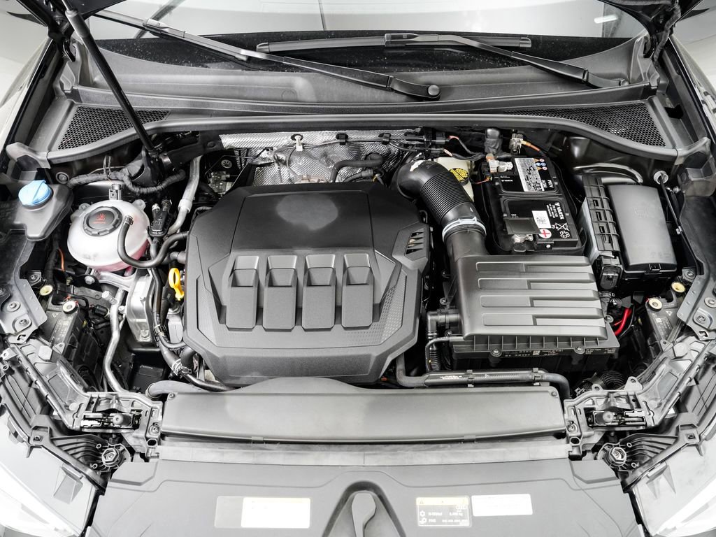 Used 2022 Audi Q3 2.0T Premium Plus image 24