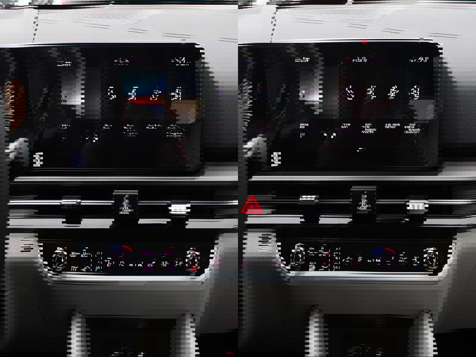 New 2026 Kia Sportage EX image 13