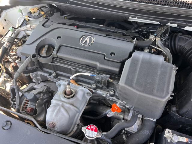 Used 2016 Acura ILX image 33