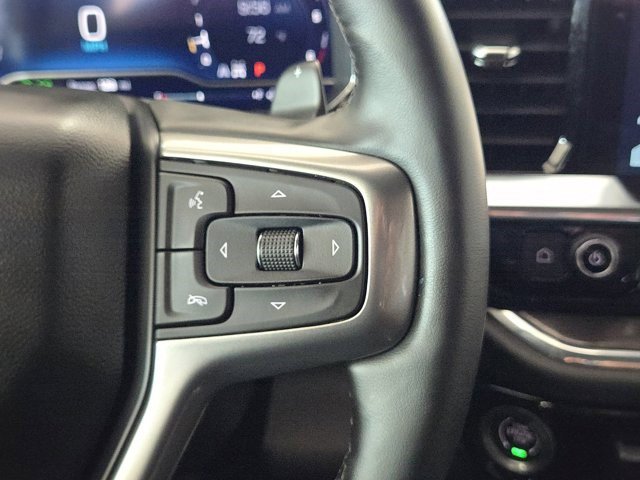 Certified 2024 Chevrolet Silverado 1500 LTZ AWD/4WD image 30