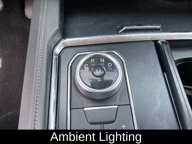 Used 2022 Ford Expedition Max XLT AWD/4WD image 25