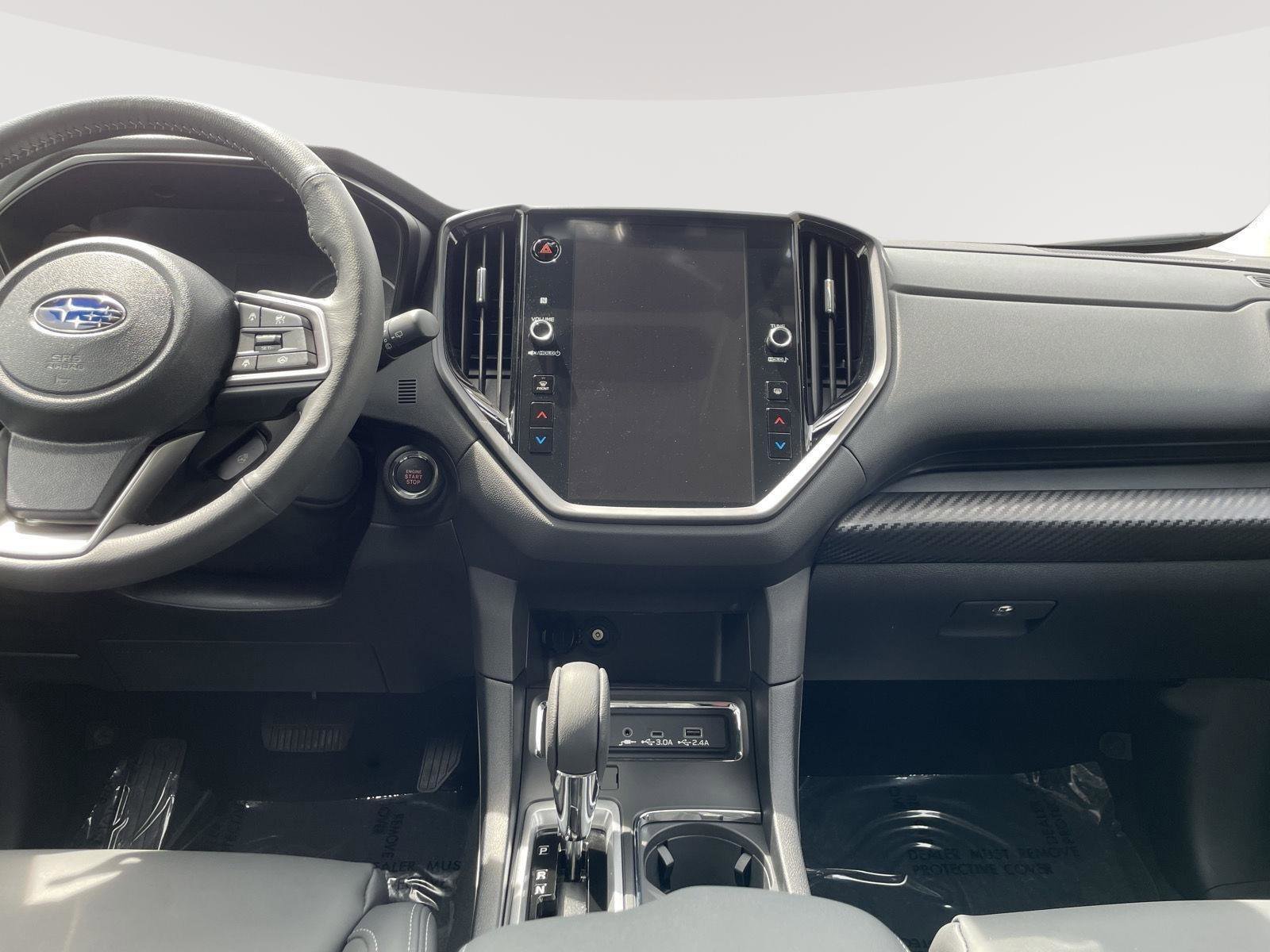 Certified 2026 Subaru Ascent Premium AWD/4WD image 26