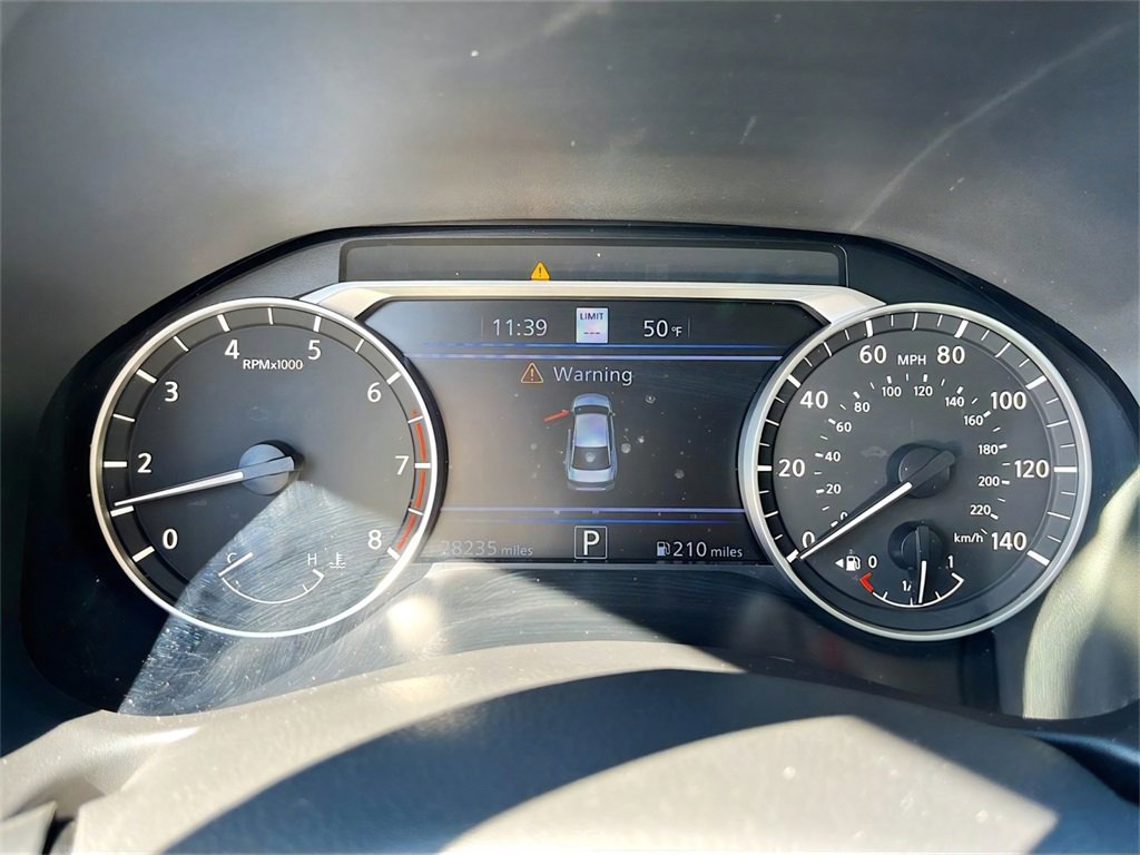 Used 2019 Nissan Altima 2.5 Platinum image 15