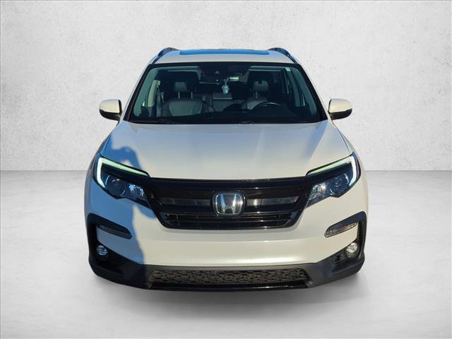 Used 2022 Honda Pilot Special Edition image 2