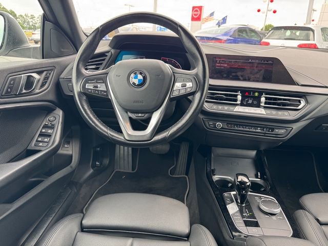 Used 2024 BMW 228i Gran Coupe FWD image 12