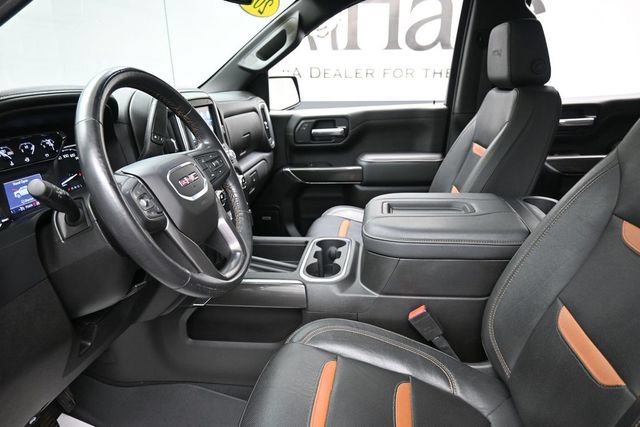 Used 2021 GMC Sierra 1500 AT4 w/ AT4 Value Package AWD/4WD image 16