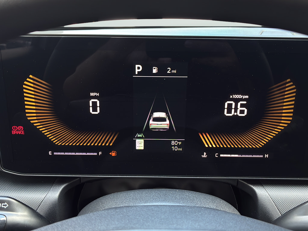 New 2026 Kia K4 FWD image 26