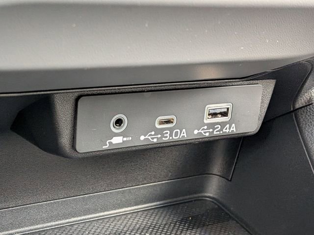 Certified 2026 Subaru Crosstrek 2.0i Premium image 13