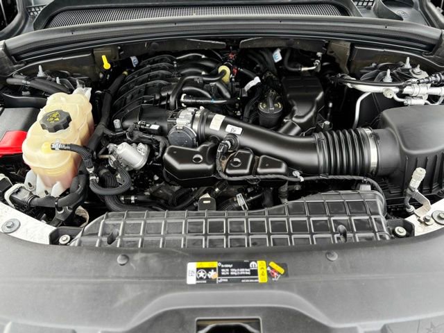 Certified 2022 Jeep Grand Cherokee Altitude image 29