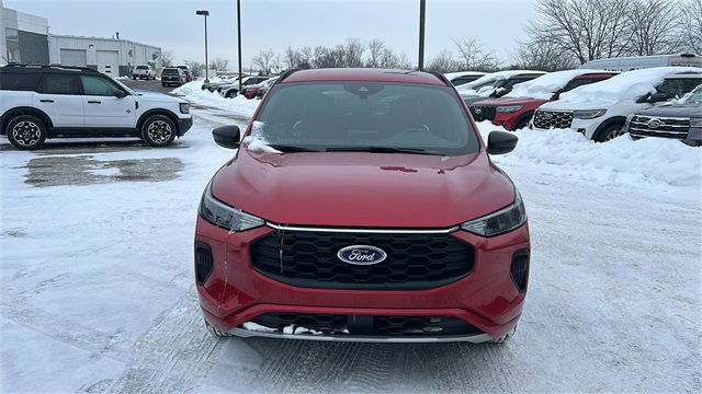 Used 2024 Ford Escape ST-Line image 6