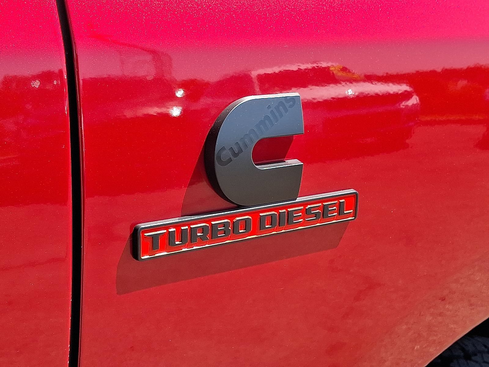 New 2026 RAM 2500 Big Horn AWD/4WD image 17