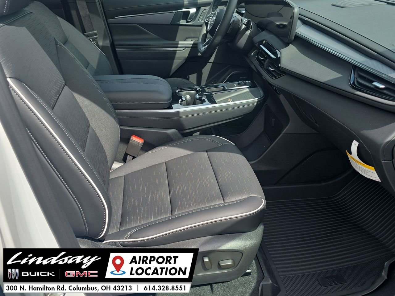 New 2026 Buick Enclave Sport Touring w/ Power Package image 29