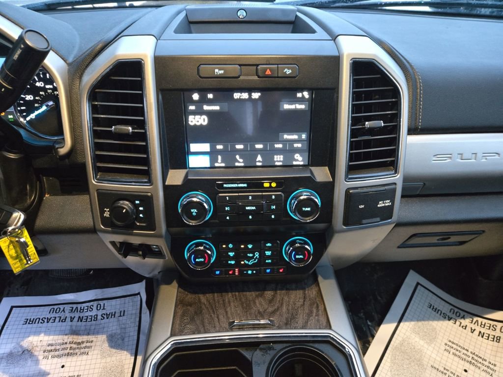 Used 2019 Ford F250 Lariat image 15