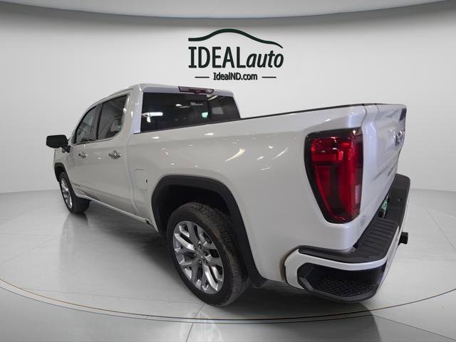 Used 2020 GMC Sierra 1500 Denali w/ Technology Package image 3