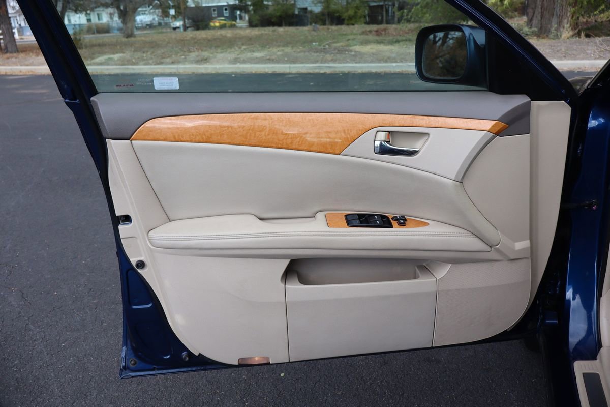 Used 2007 Toyota Avalon XL image 23