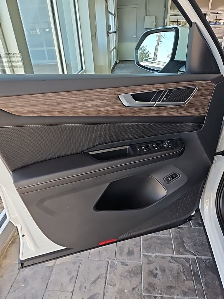 New 2026 Volkswagen Atlas SEL AWD/4WD image 28