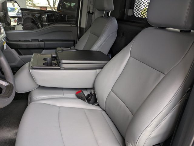 New 2026 Ford F550 4x4 Regular Cab Super Duty image 13