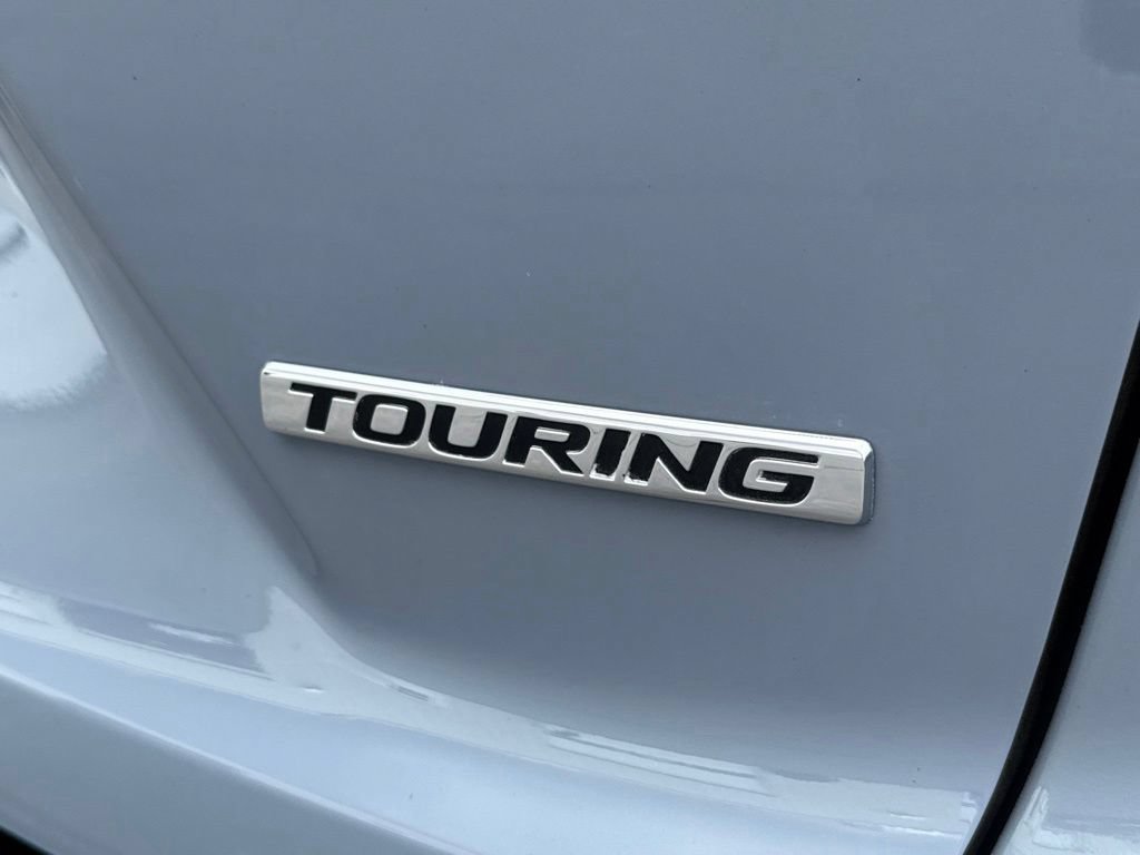 Used 2022 Honda CR-V Touring image 11