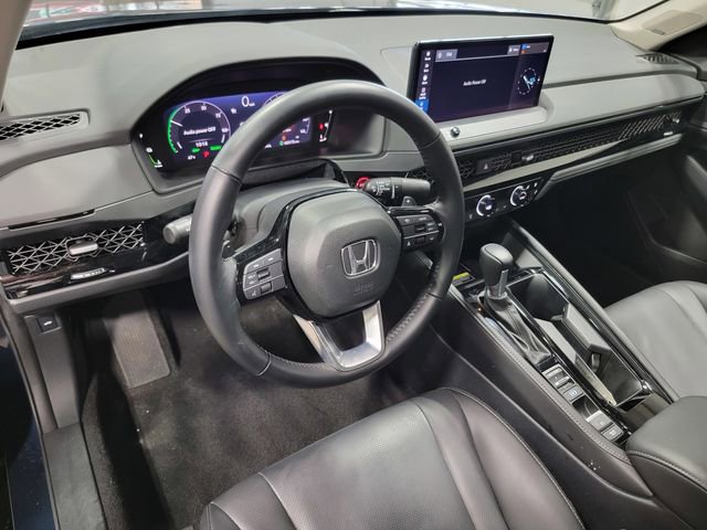 Certified 2024 Honda Accord Touring image 11