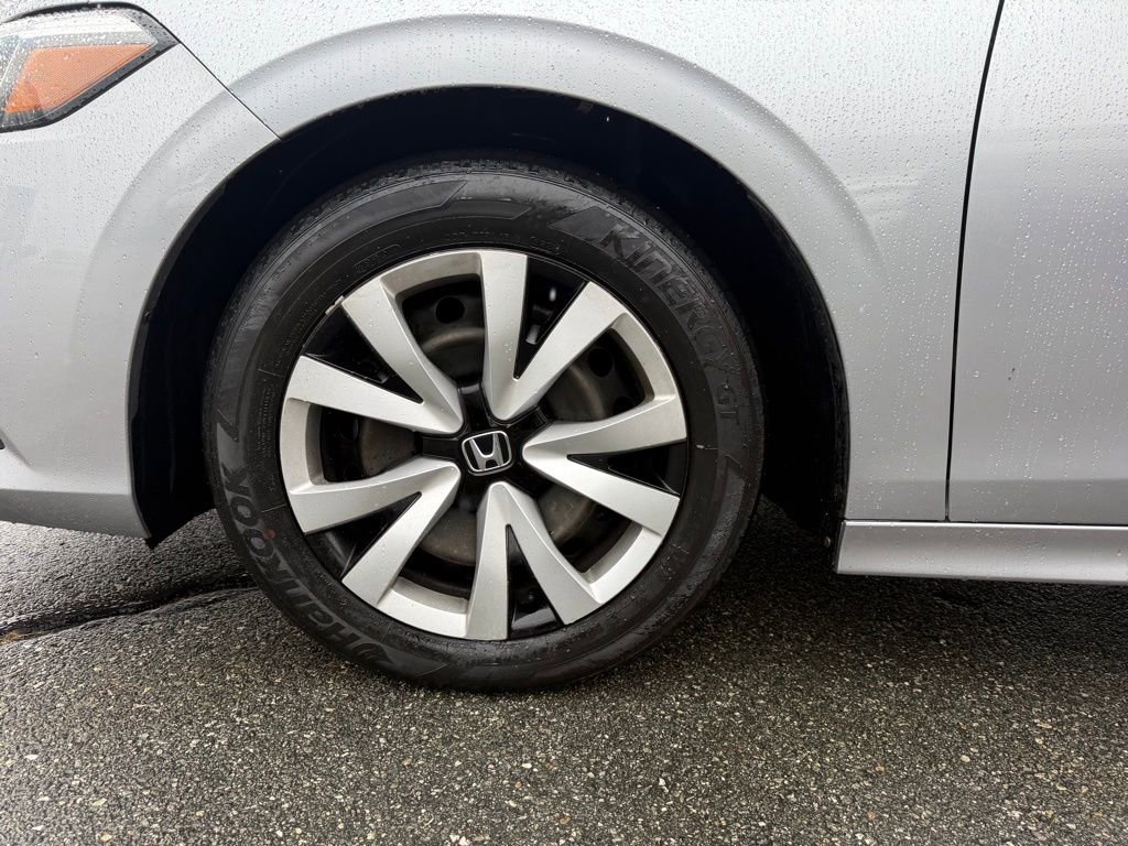 Used 2023 Honda Civic LX image 26
