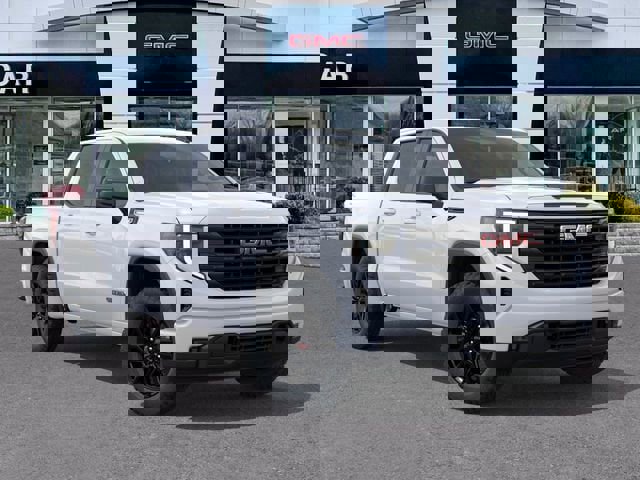 New 2026 GMC Sierra 1500 Elevation image 7