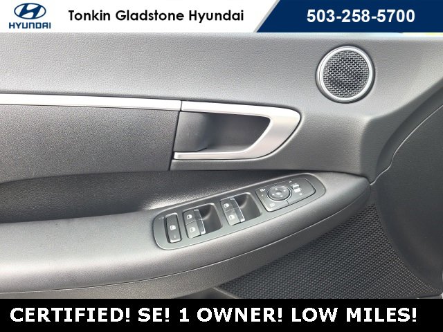 Used 2025 Hyundai Sonata SE image 10