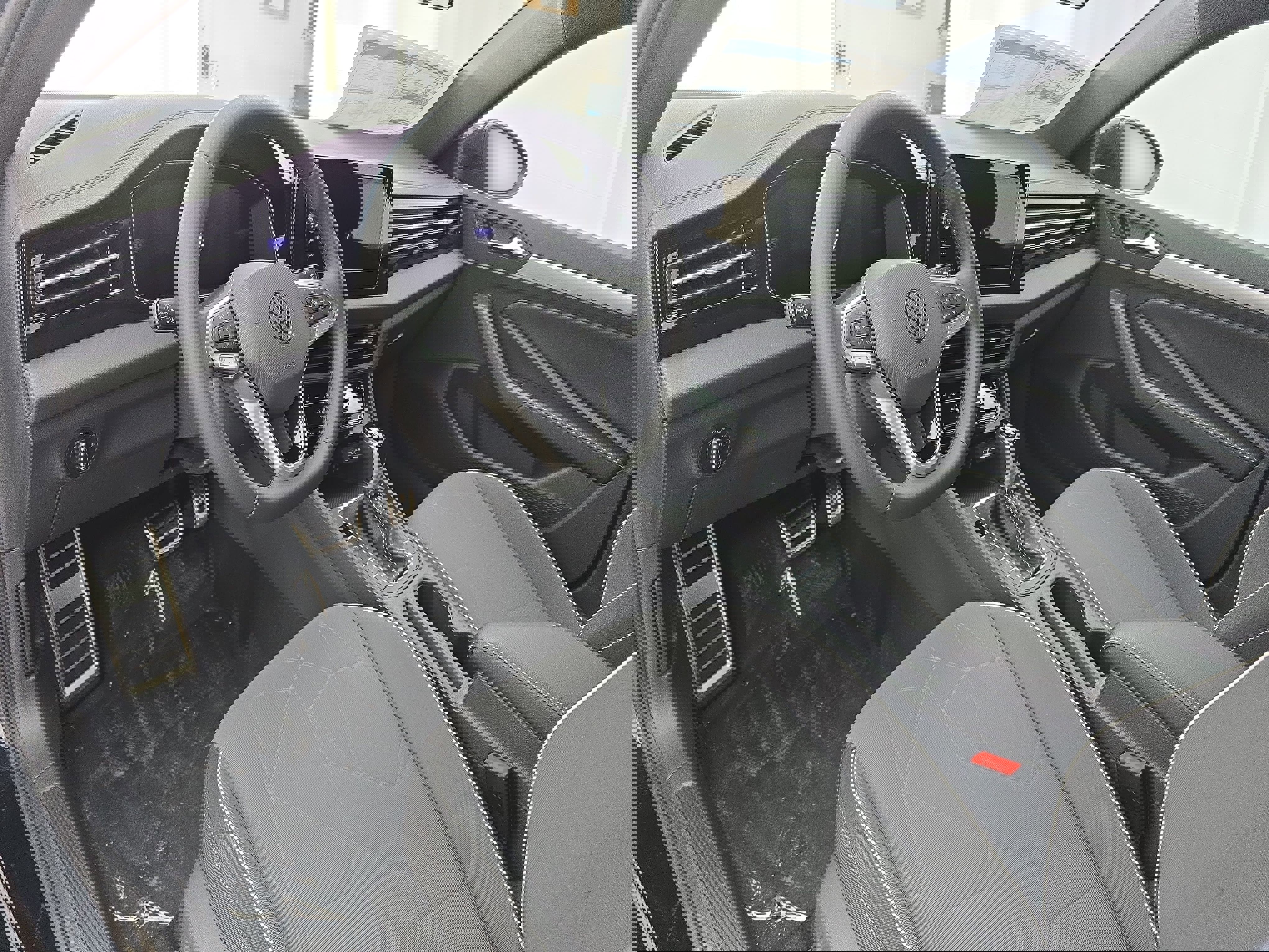 New 2026 Volkswagen Jetta Sport image 15