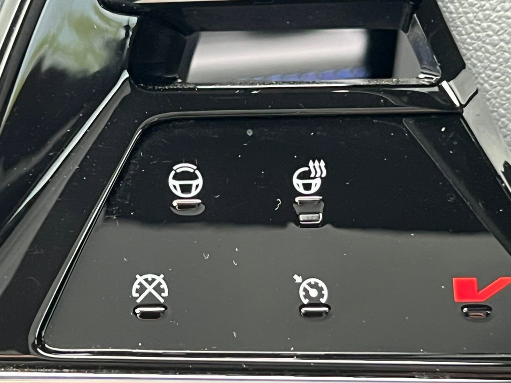 New 2026 Cadillac Escalade IQ Luxury 1 AWD/4WD image 22