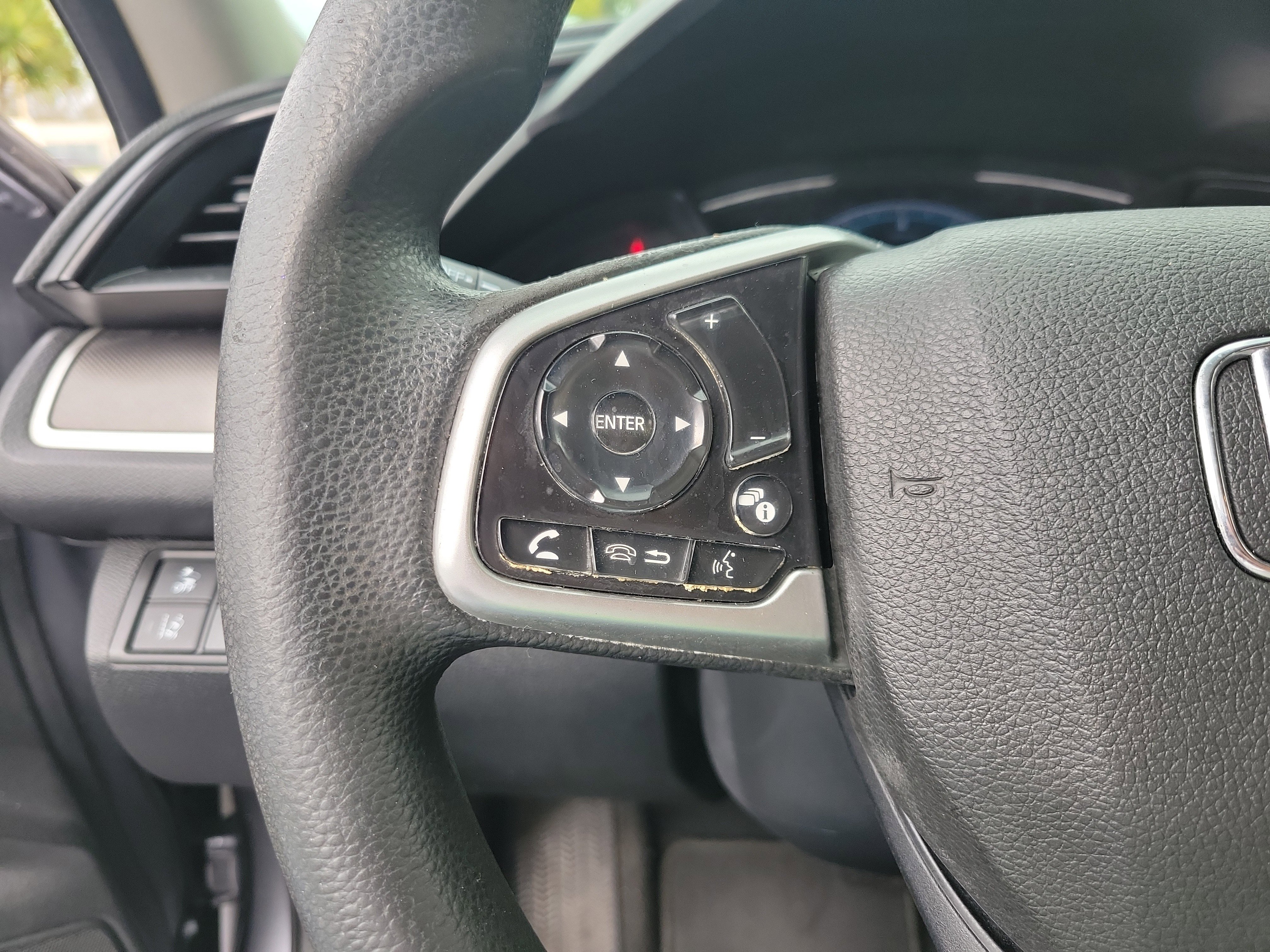 Used 2021 Honda Civic LX image 28