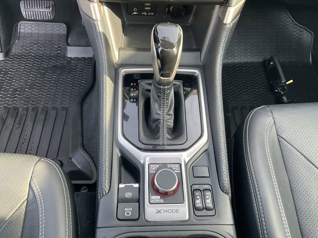 Used 2020 Subaru Forester Limited image 23