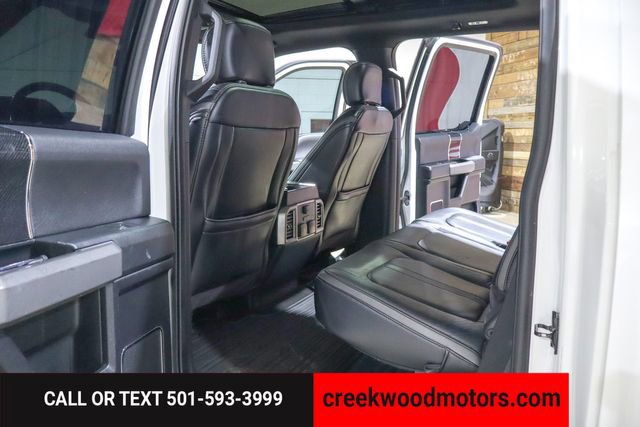 Used 2020 Ford F250 Platinum image 48