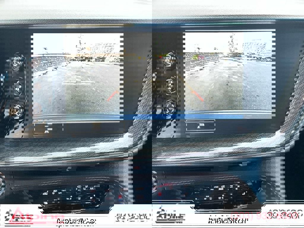 Used 2023 Buick Envision Essence w/ Sport Touring Package image 16