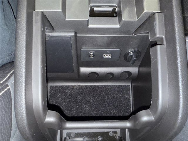 Used 2011 Ford Mustang Premium w/ 202A Rapid Spec Order Code image 30