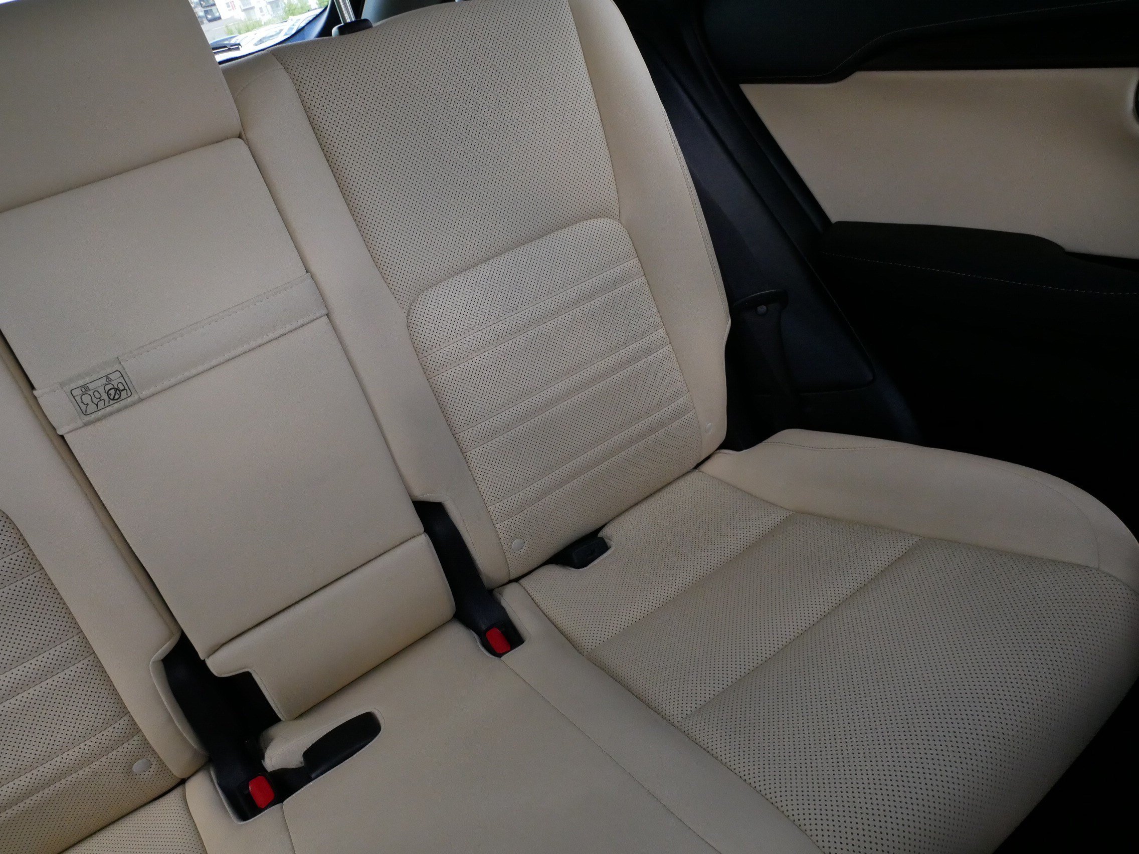 Used 2015 Lexus NX 200t AWD w/ Premium Package image 14