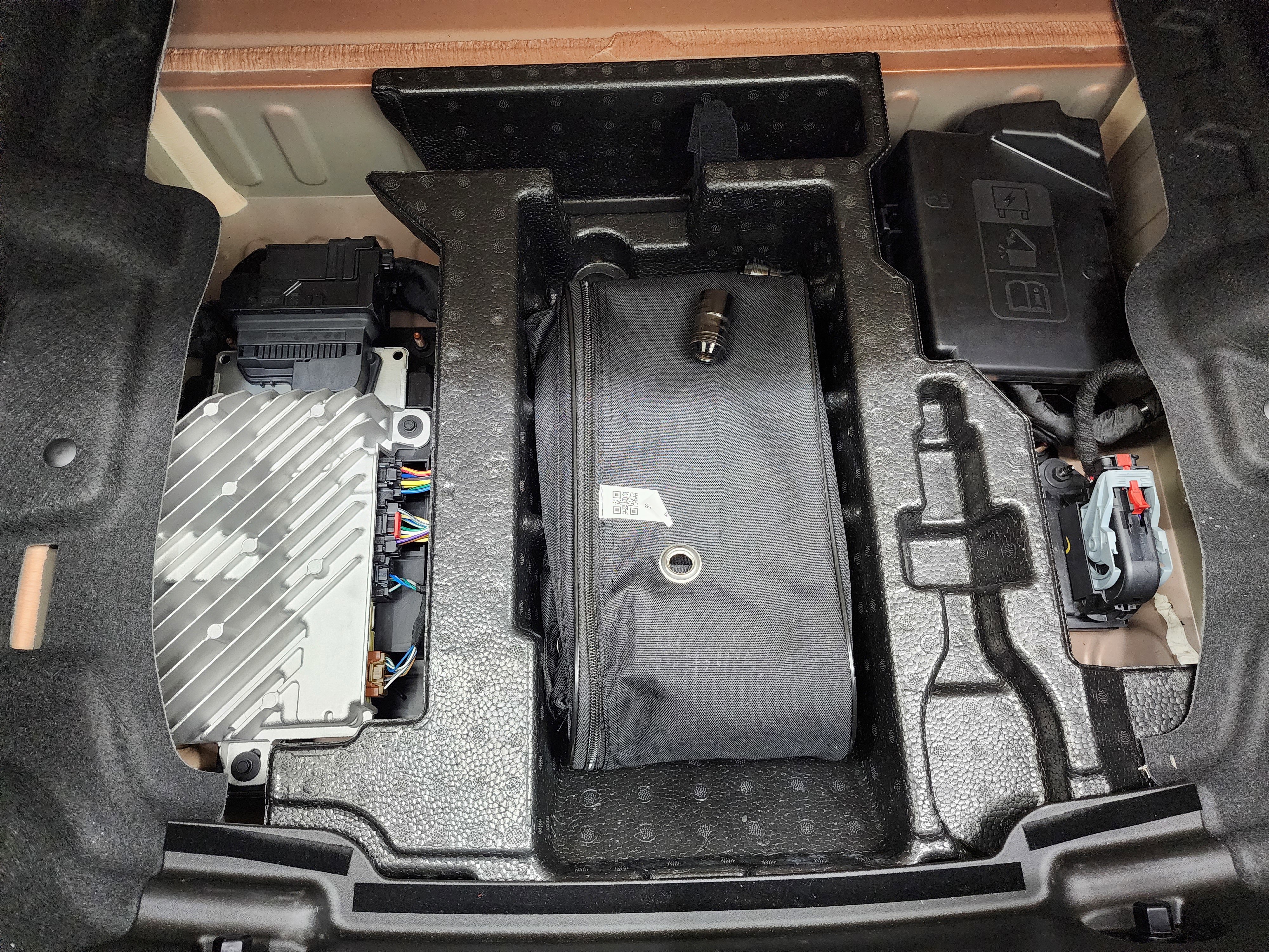 Used 2022 Chevrolet Camaro ZL1 image 31