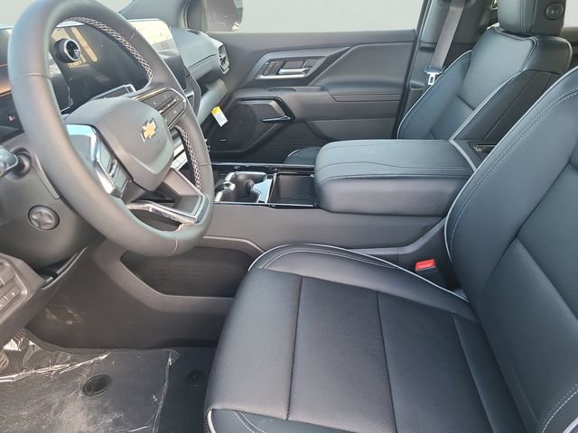 New 2026 Chevrolet Silverado EV LT w/ Plus Package image 17