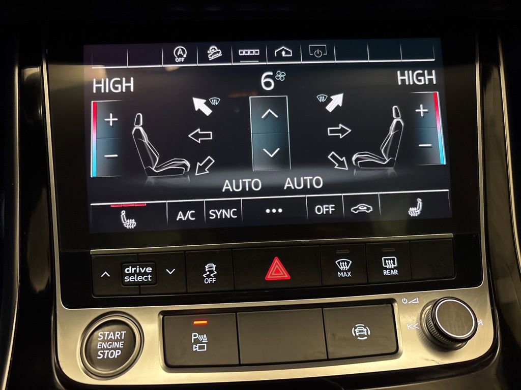 Used 2021 Audi Q7 3.0T Premium Plus image 22