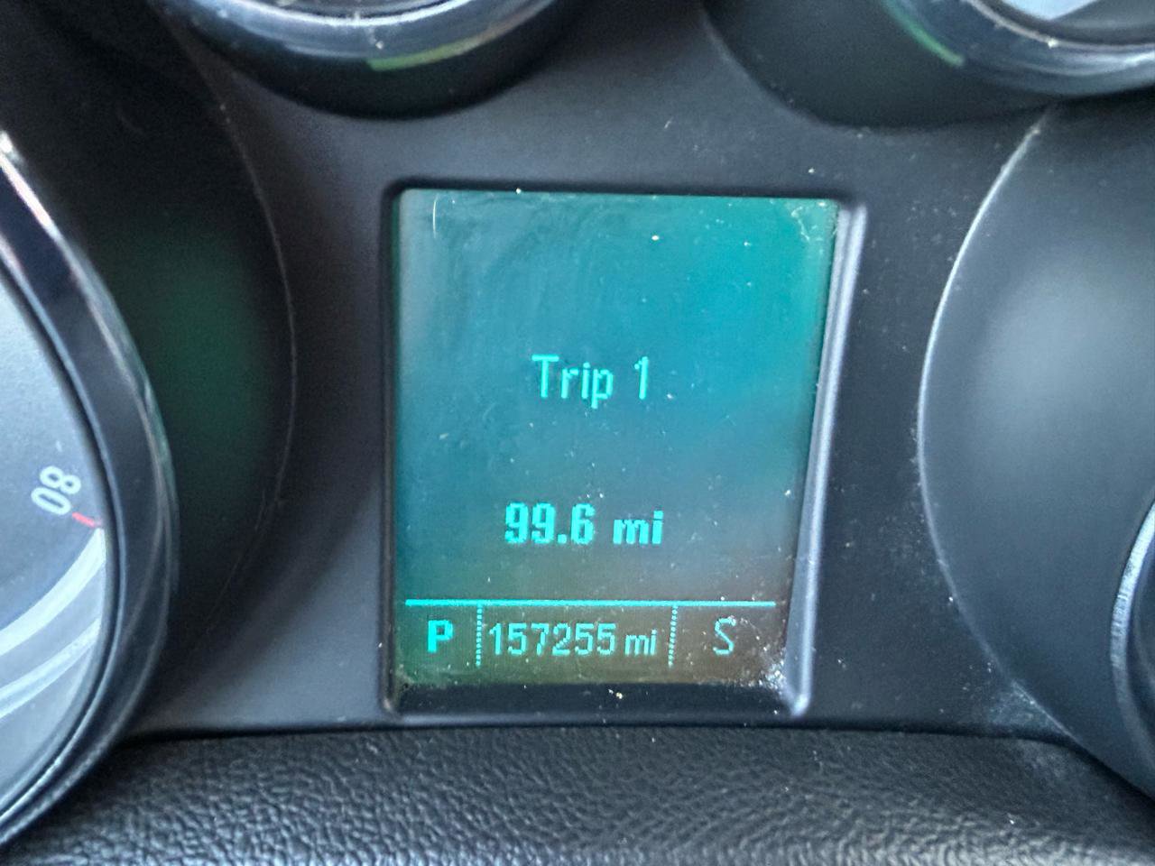 Used 2013 Buick Encore AWD image 21