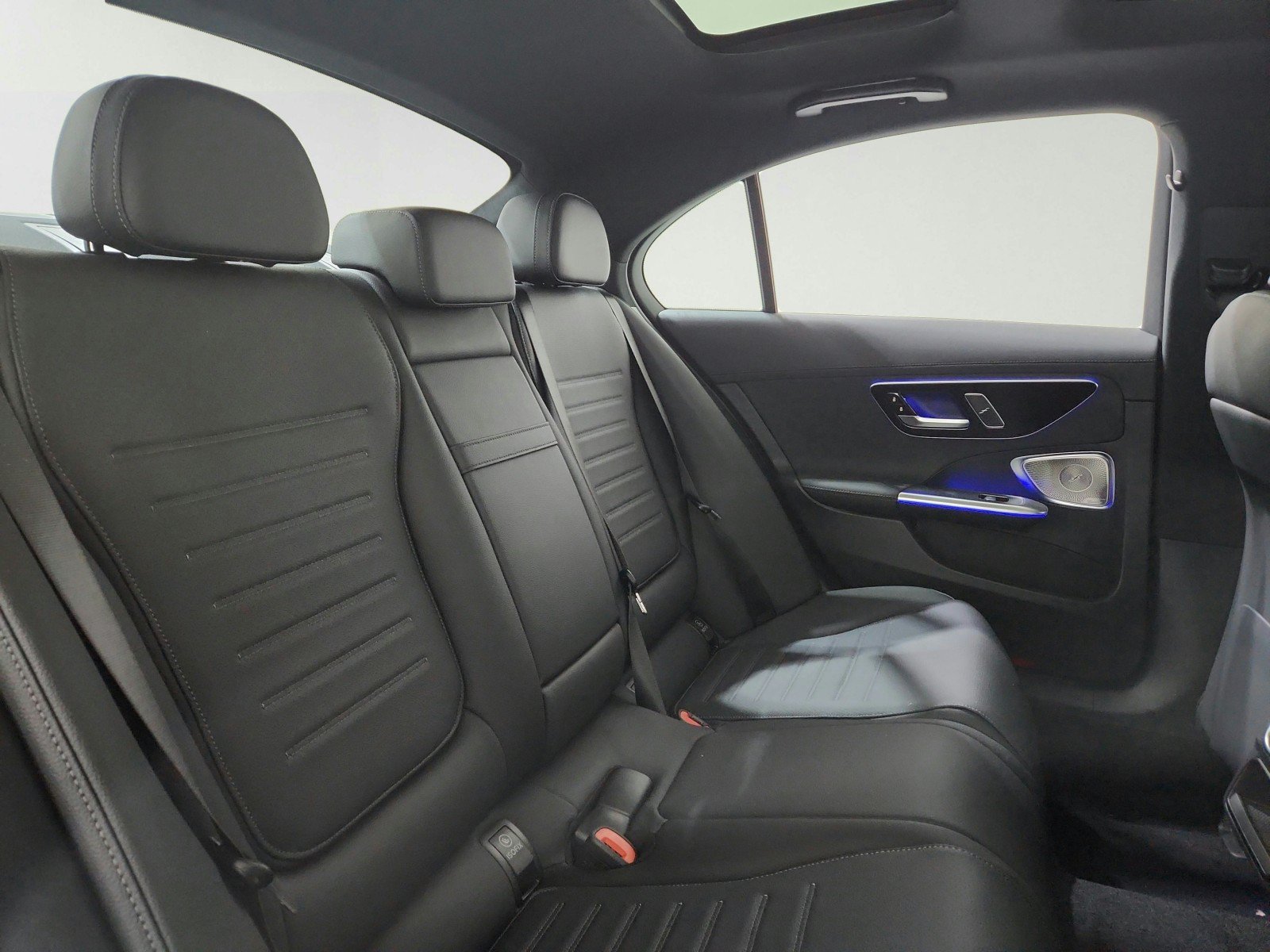 Certified 2026 Mercedes-Benz C 300 Sedan image 21