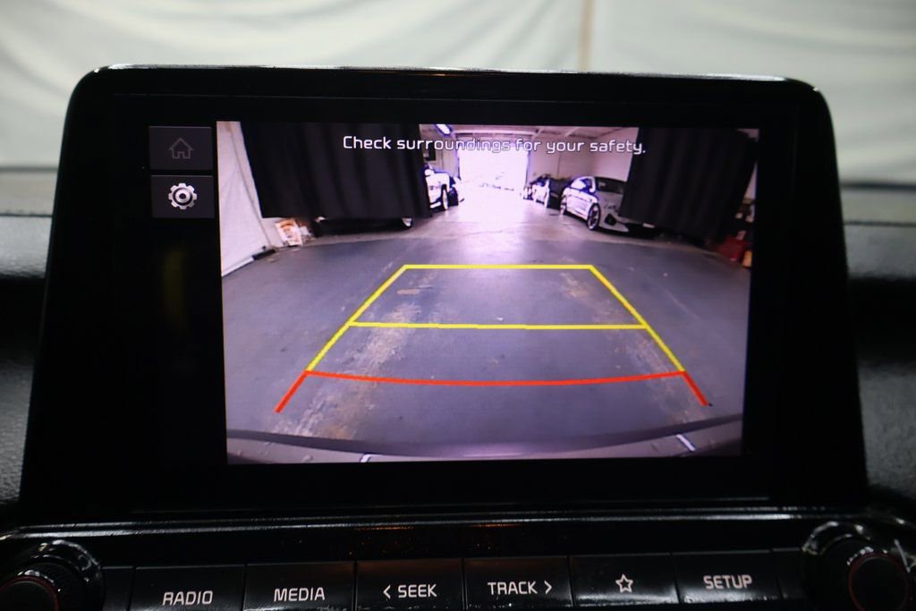 Used 2024 Kia Forte LXS image 22