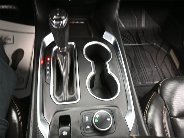 Used 2018 Chevrolet Traverse Premier w/ Redline Edition image 11