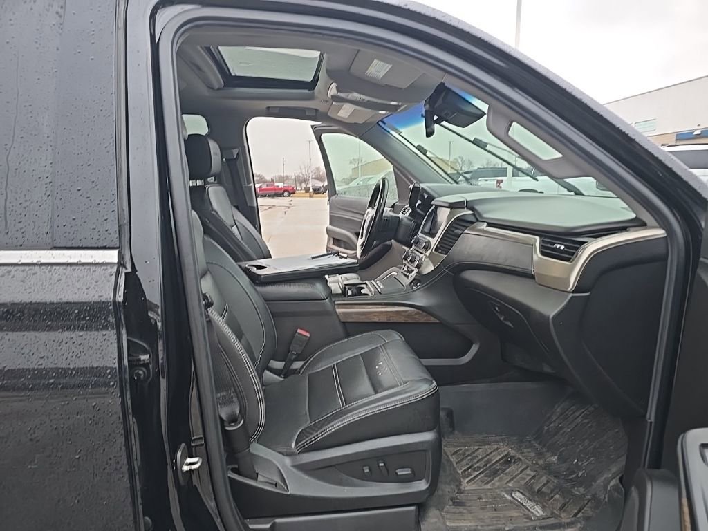 Used 2018 GMC Yukon XL Denali w/ Denali Ultimate Package AWD/4WD image 18